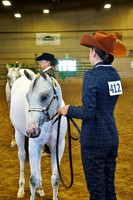 Jr, Grand & Reserve Champion Events