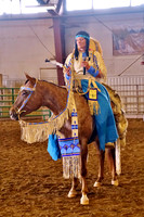Costume, Games, & Native American Regalia